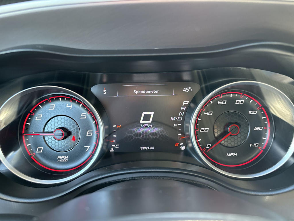 Thumbnail: 2022 Dodge Charger - 11