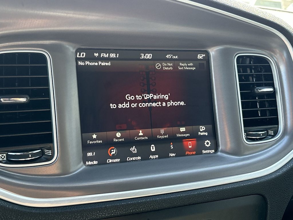 Thumbnail: 2022 Dodge Charger - 24