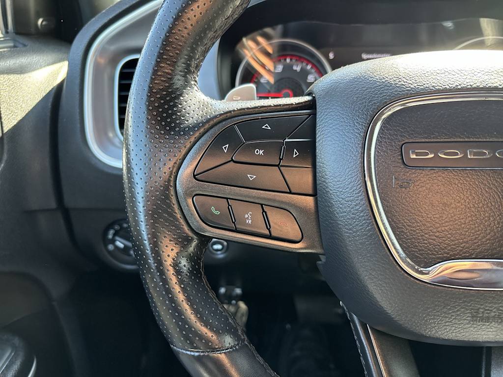 Thumbnail: 2022 Dodge Charger - 15