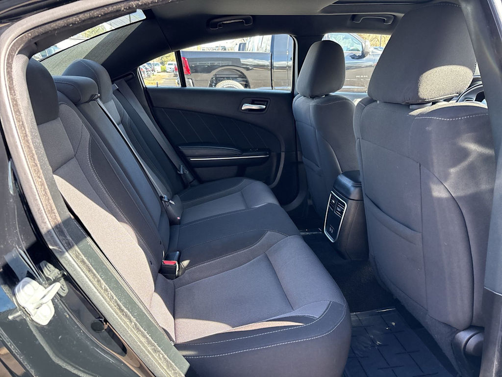 Thumbnail: 2022 Dodge Charger - 8