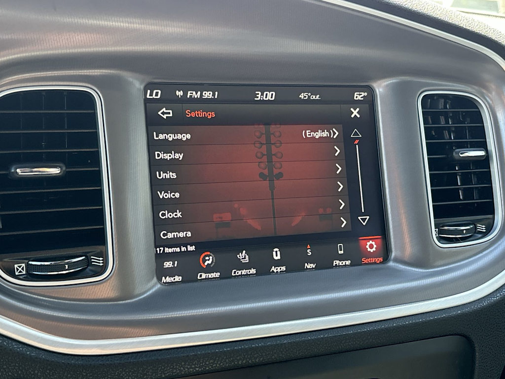 Thumbnail: 2022 Dodge Charger - 25