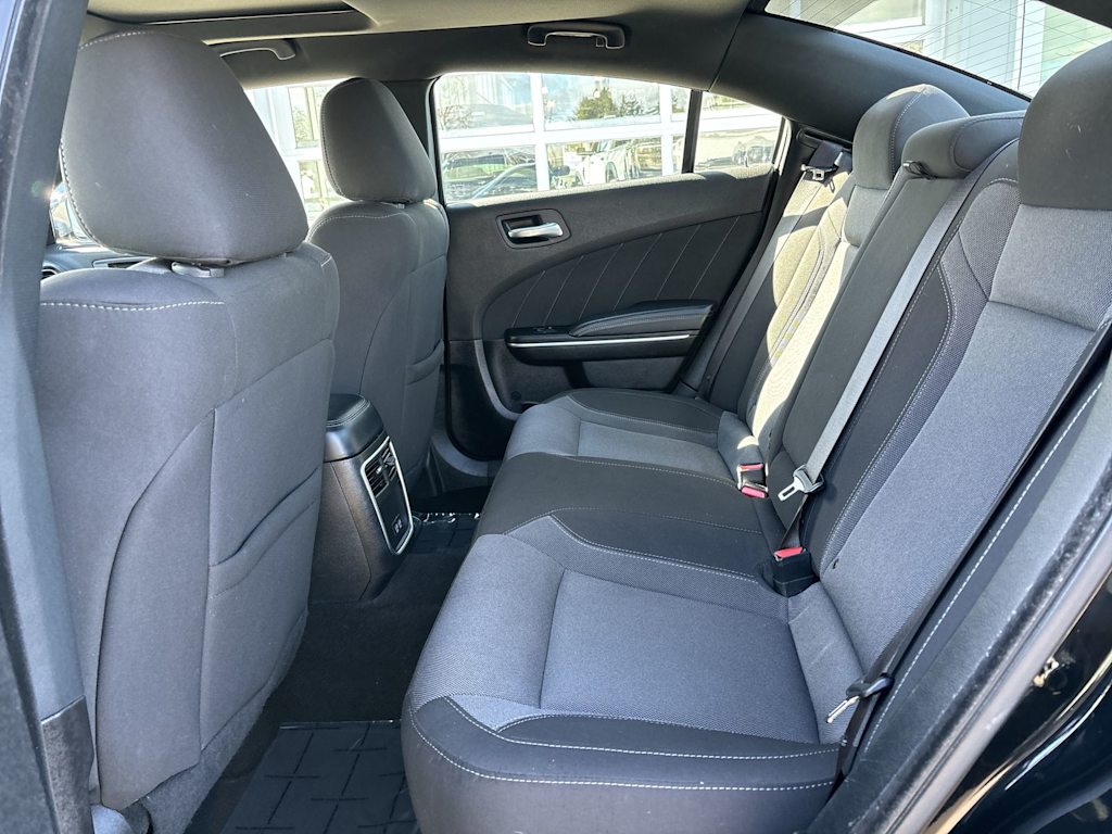 Thumbnail: 2022 Dodge Charger - 12