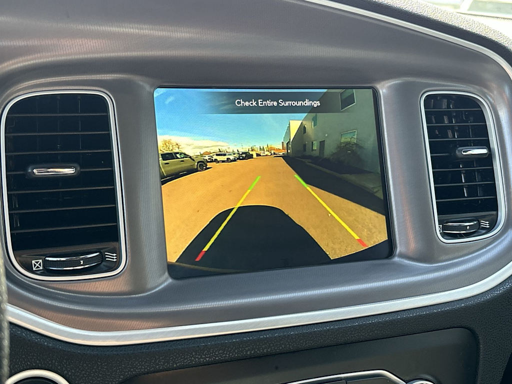 Thumbnail: 2022 Dodge Charger - 26