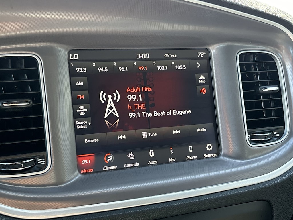 Thumbnail: 2022 Dodge Charger - 9