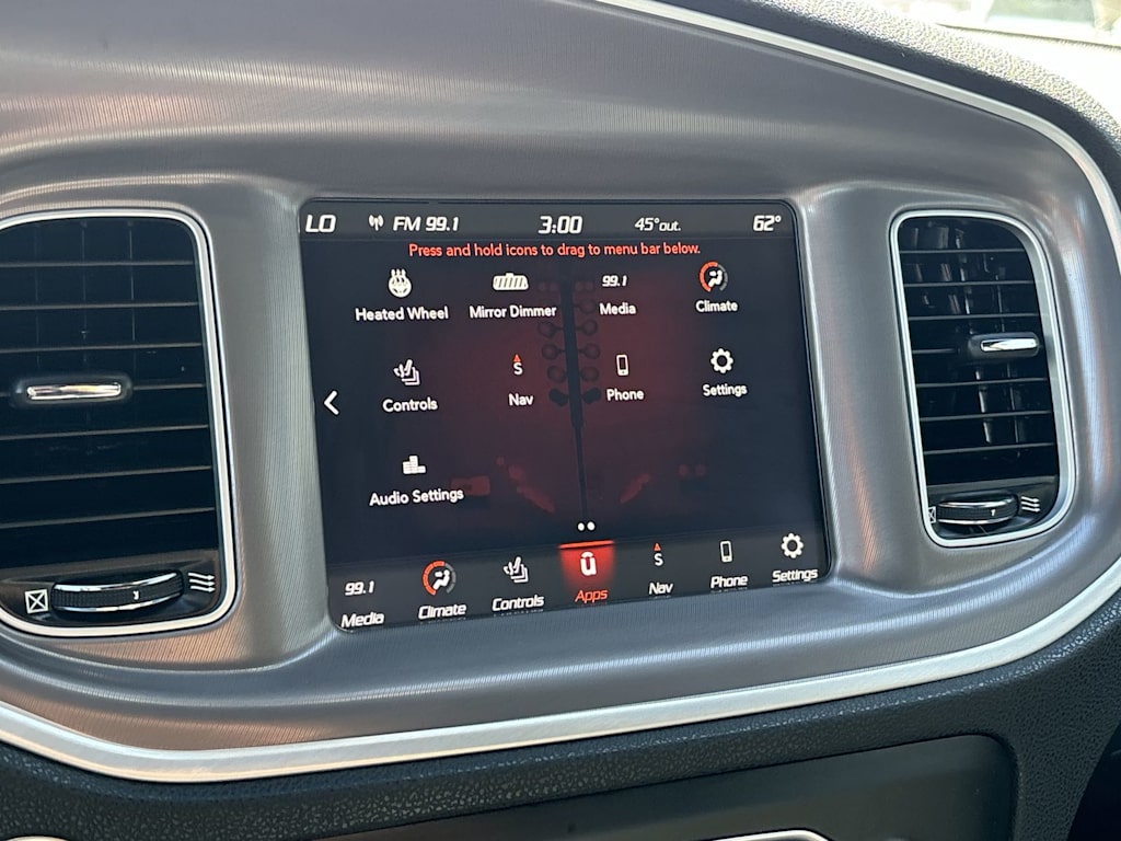 Thumbnail: 2022 Dodge Charger - 21