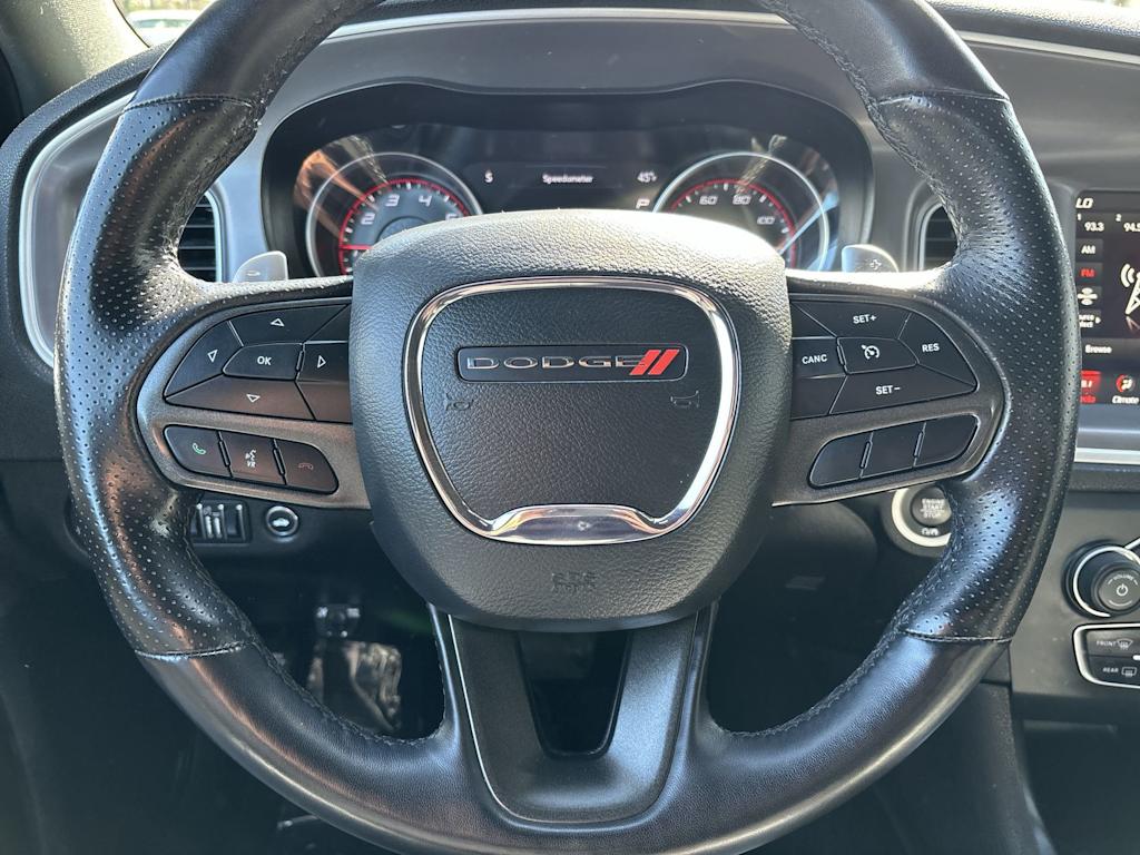 Thumbnail: 2022 Dodge Charger - 2