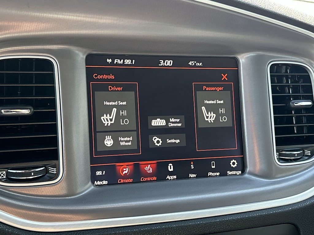 Thumbnail: 2022 Dodge Charger - 19