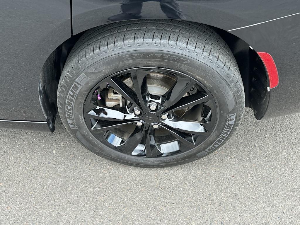 Thumbnail: 2022 Dodge Charger - 5