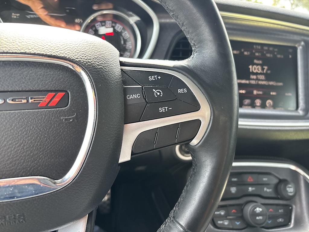 Thumbnail: 2016 Dodge Challenger - 13