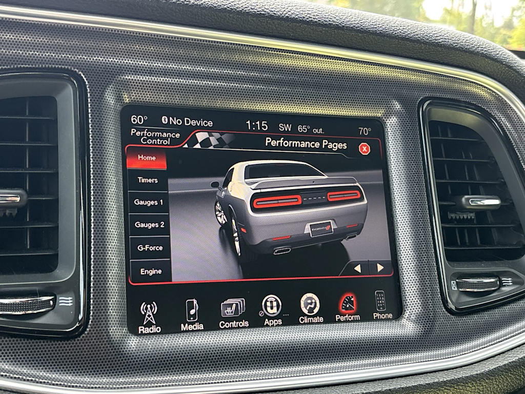 Thumbnail: 2016 Dodge Challenger - 25