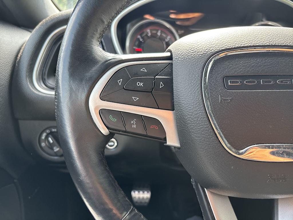 Thumbnail: 2016 Dodge Challenger - 12