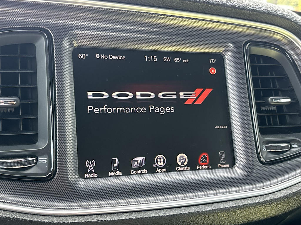 Thumbnail: 2016 Dodge Challenger - 20