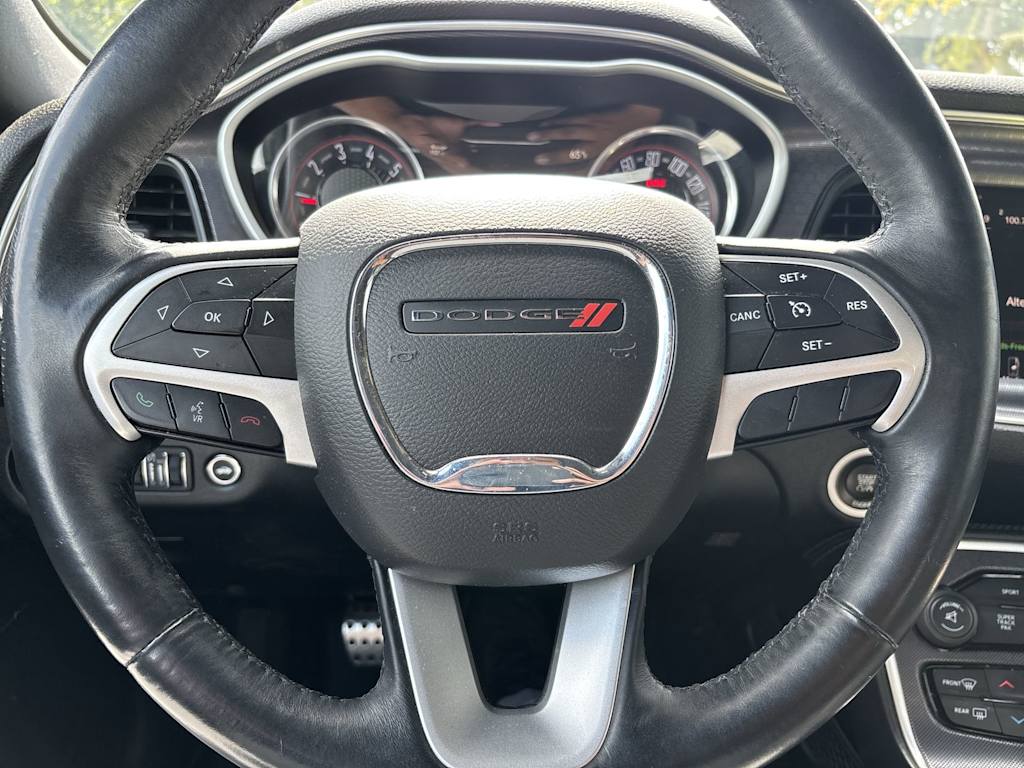 Thumbnail: 2016 Dodge Challenger - 2
