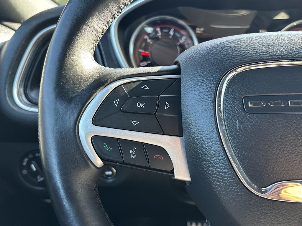 Thumbnail: 2016 Dodge Challenger - 16