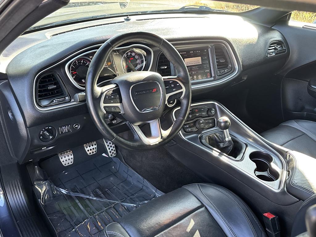 Thumbnail: 2016 Dodge Challenger - 2