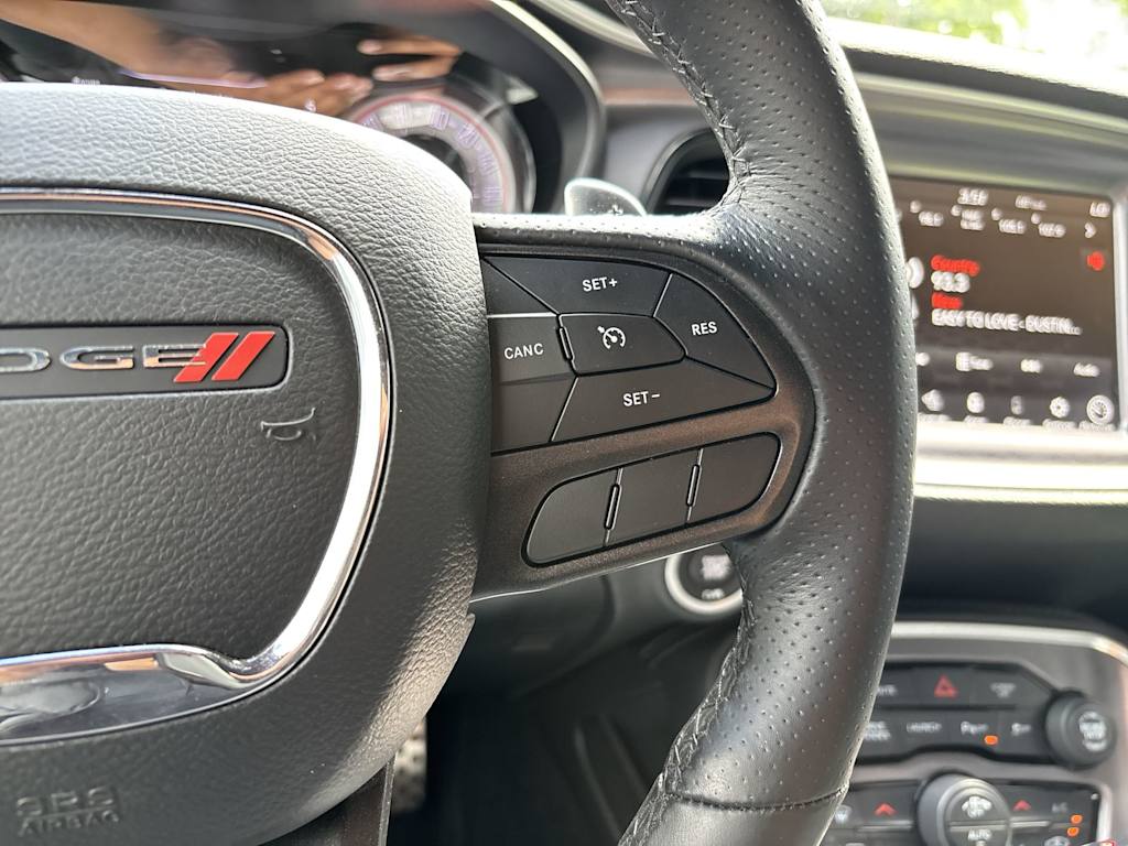 Thumbnail: 2022 Dodge Challenger - 11
