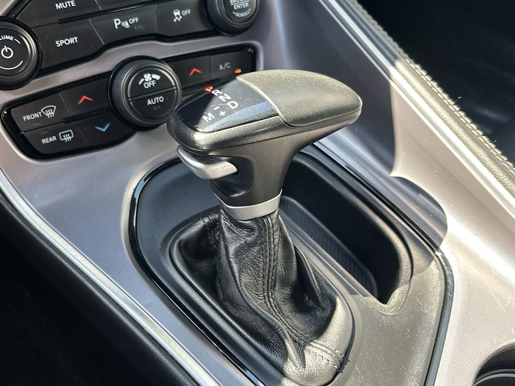 Thumbnail: 2019 Dodge Challenger - 9