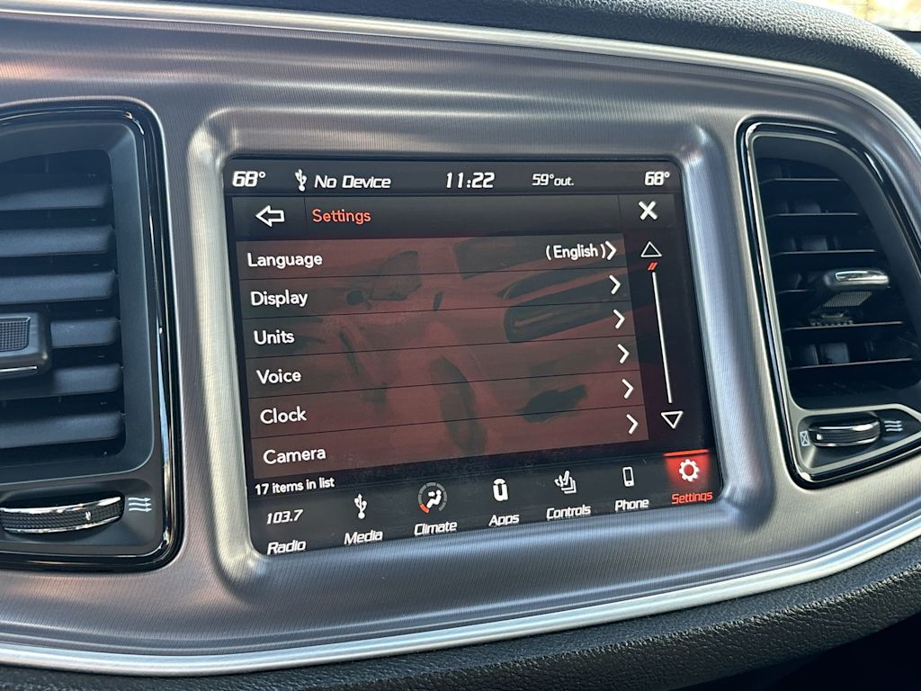 Thumbnail: 2019 Dodge Challenger - 22