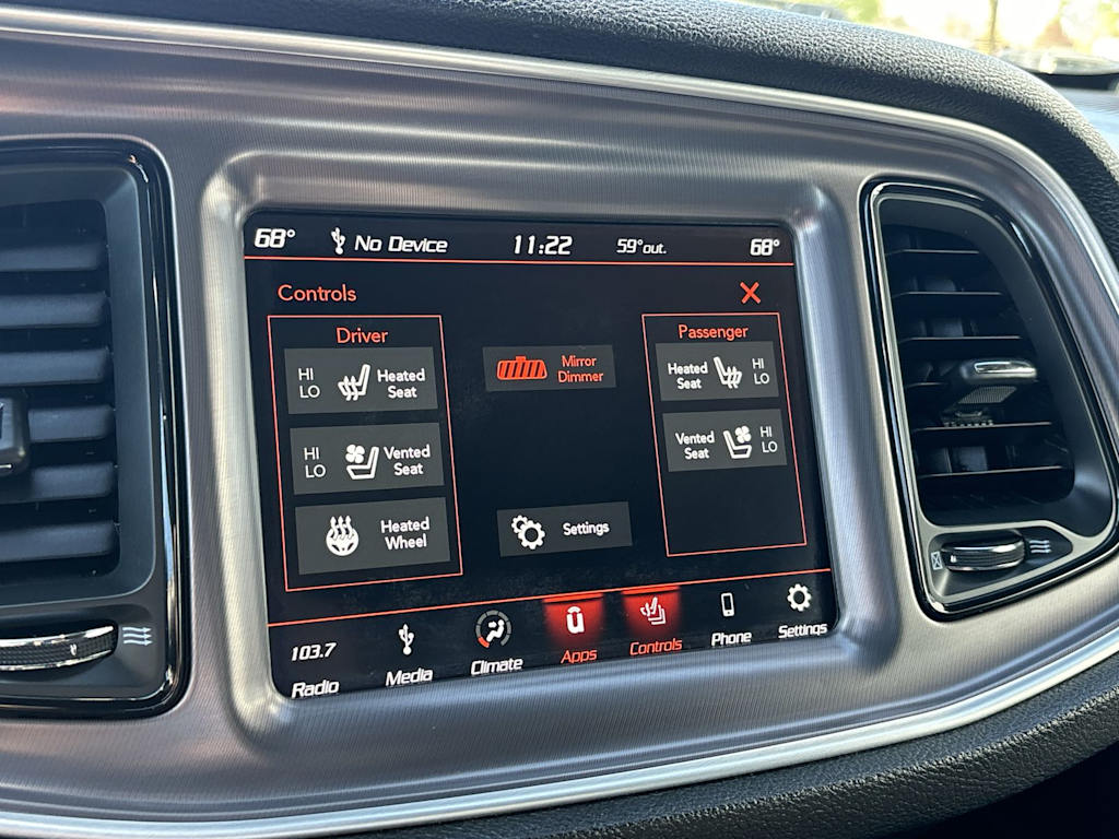 Thumbnail: 2019 Dodge Challenger - 21
