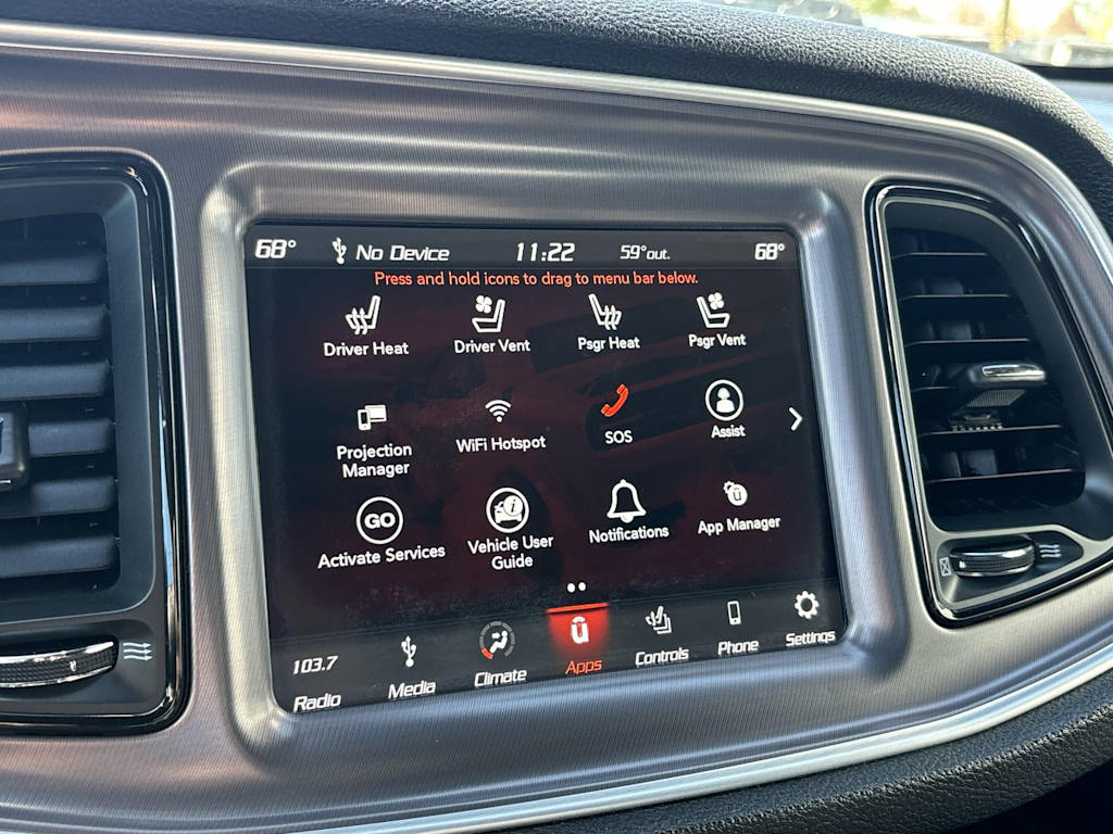 Thumbnail: 2019 Dodge Challenger - 20