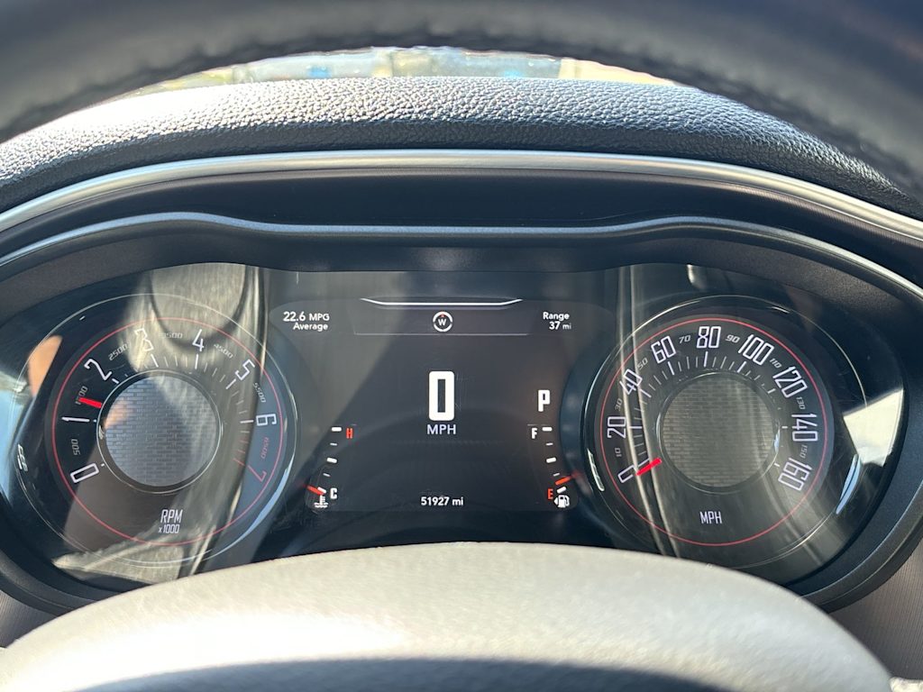 Thumbnail: 2019 Dodge Challenger - 10