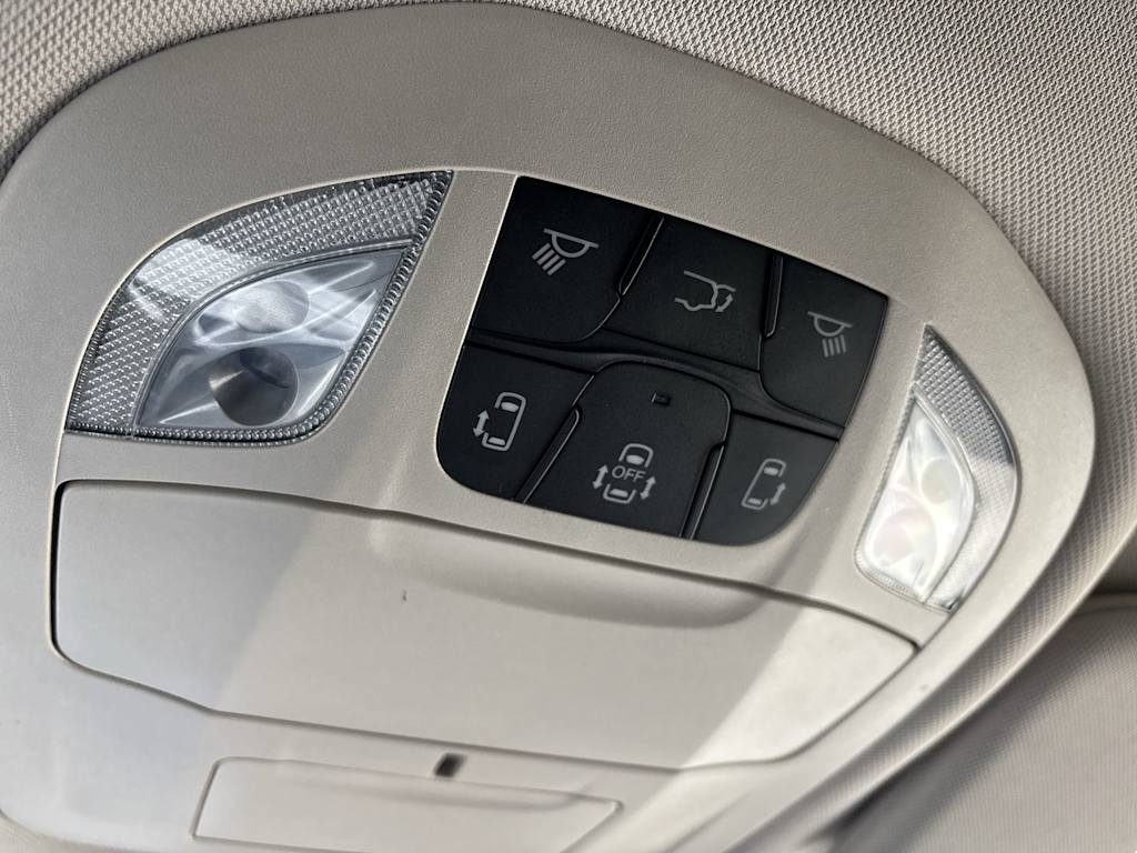 Thumbnail: 2024 Chrysler Pacifica - 27