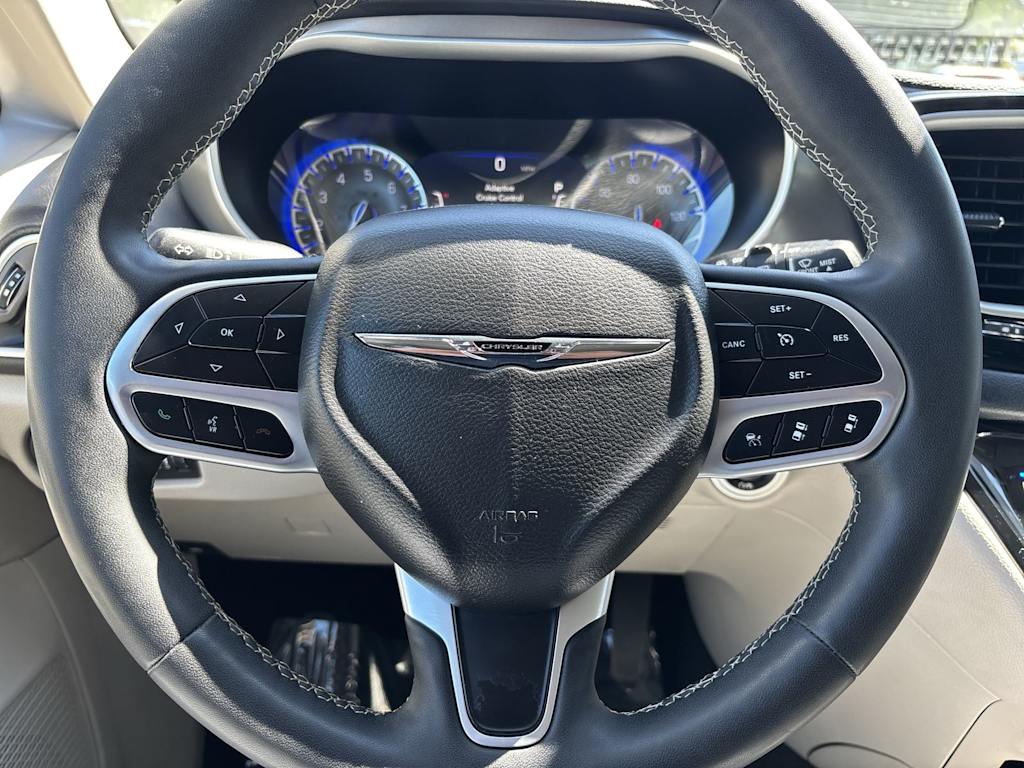 Thumbnail: 2024 Chrysler Pacifica - 2
