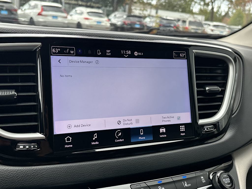 Thumbnail: 2023 Chrysler Pacifica - 20
