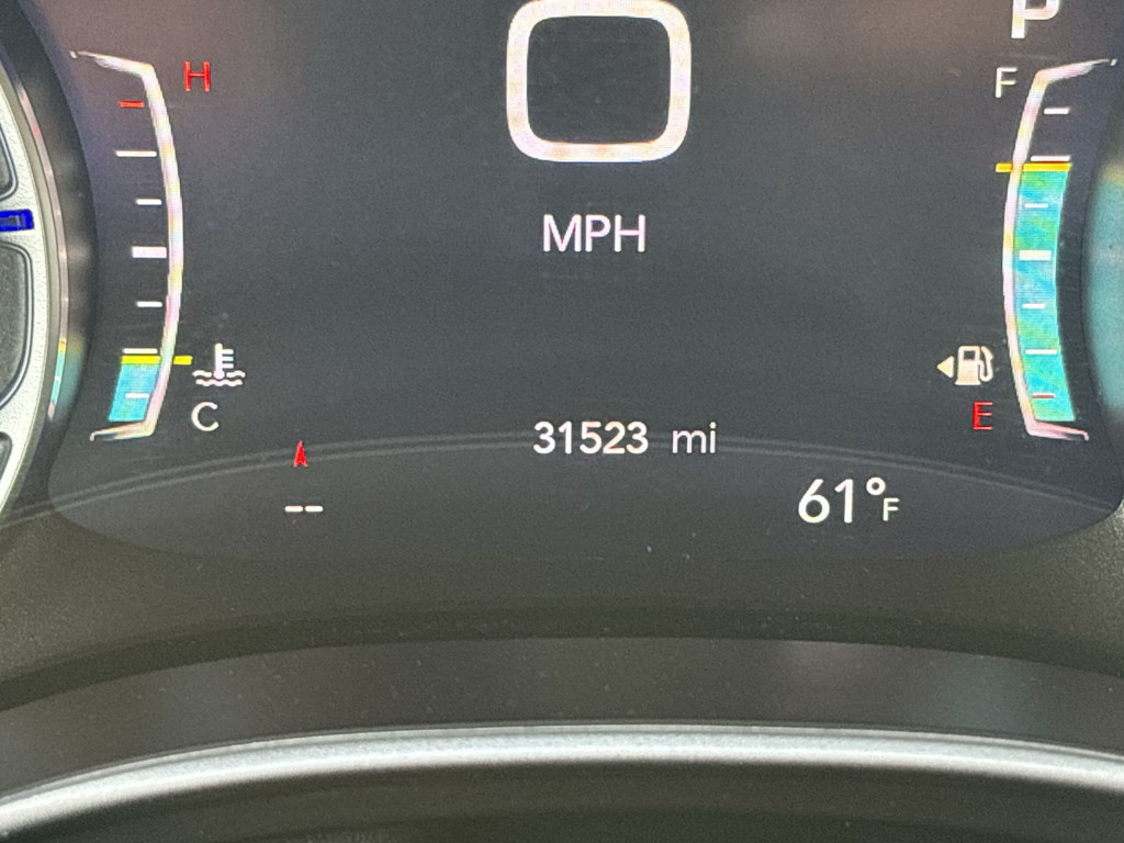 Thumbnail: 2024 Chrysler Pacifica - 15