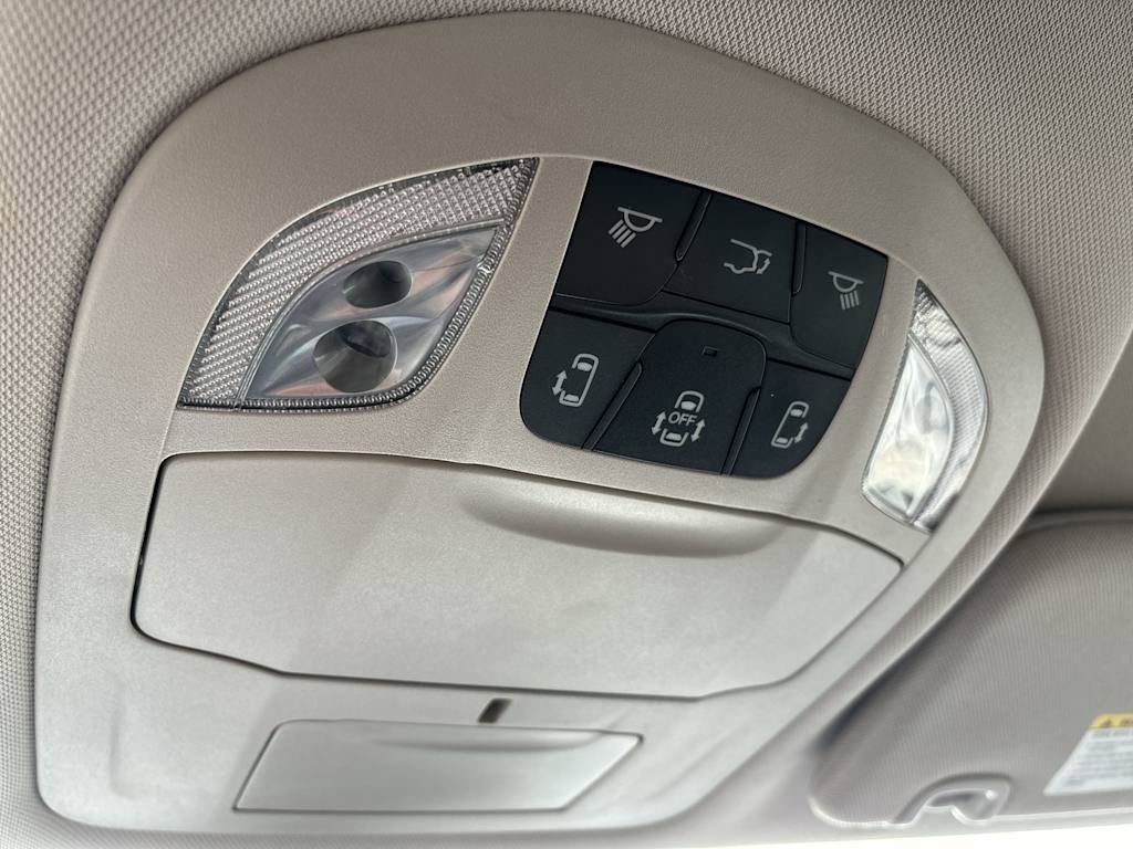 Thumbnail: 2024 Chrysler Pacifica - 26