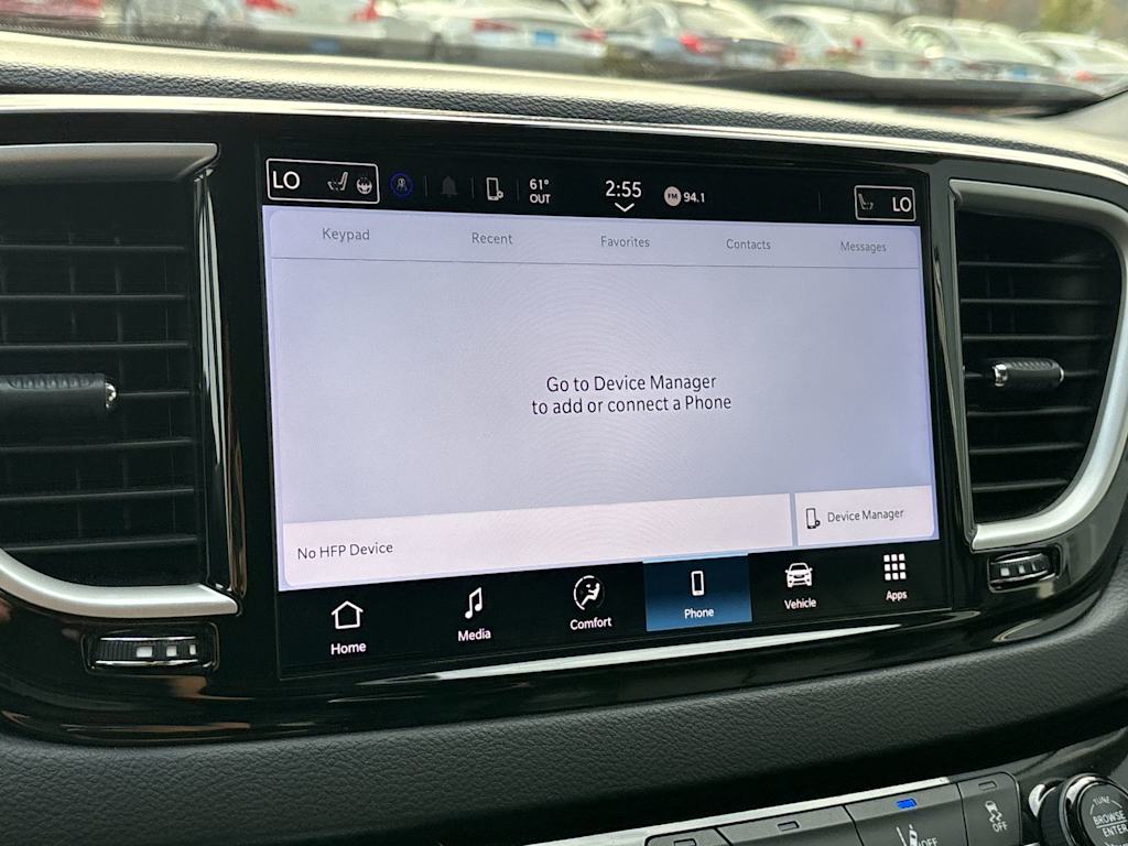 Thumbnail: 2024 Chrysler Pacifica - 18