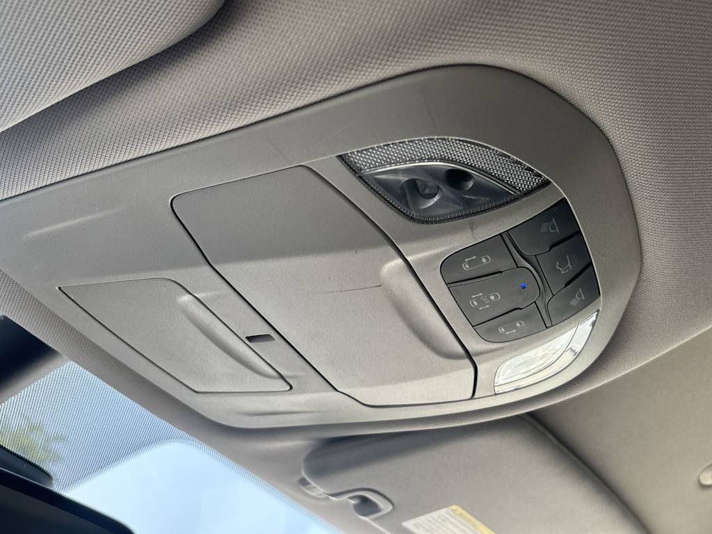 Thumbnail: 2021 Chrysler Pacifica - 28