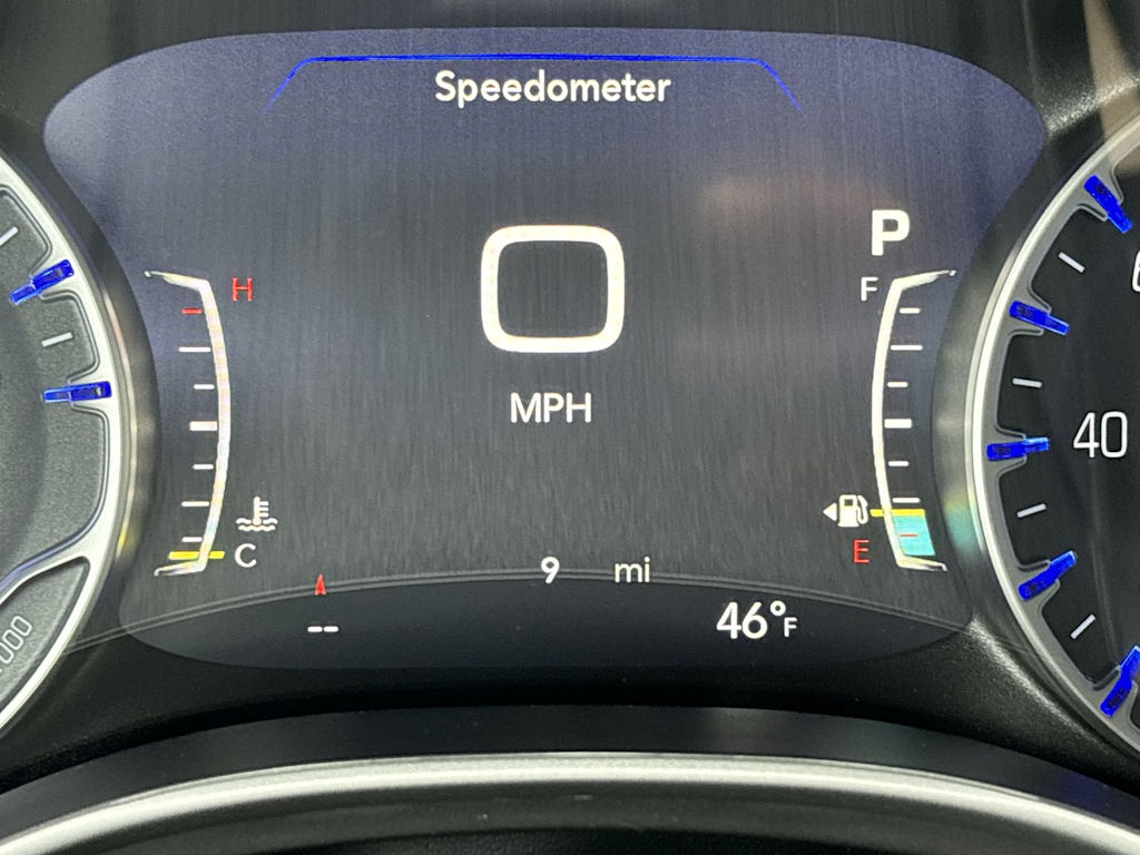 2026 Chrysler Pacifica Select - Photo 16