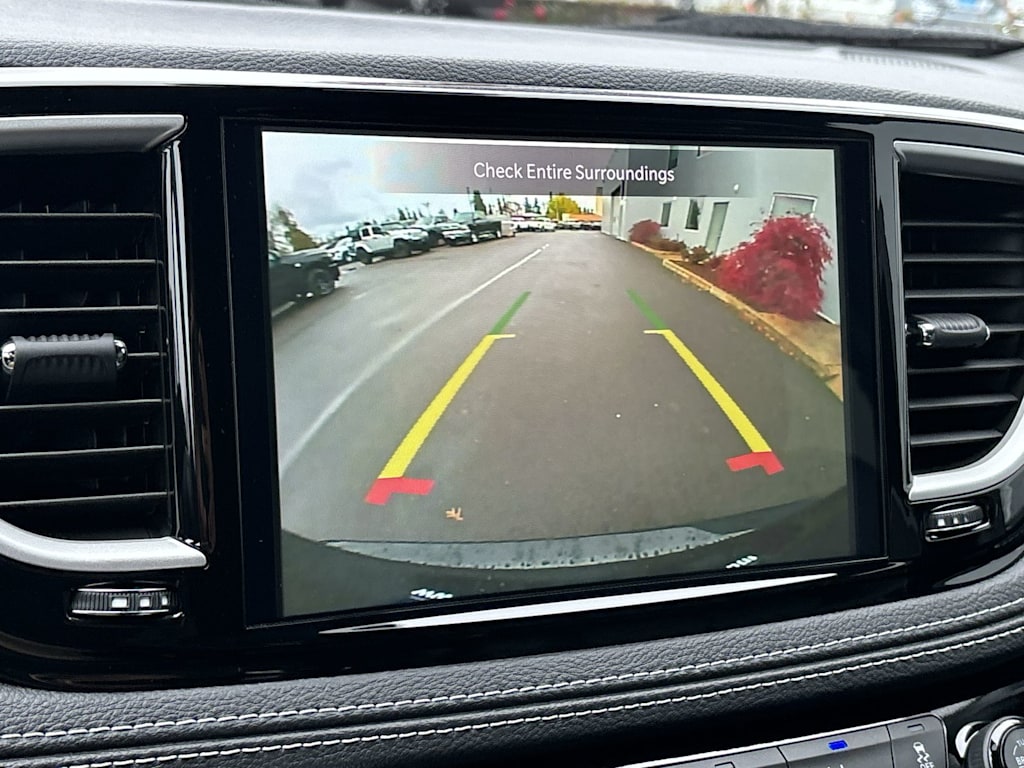 2026 Chrysler Pacifica Select - Photo 22