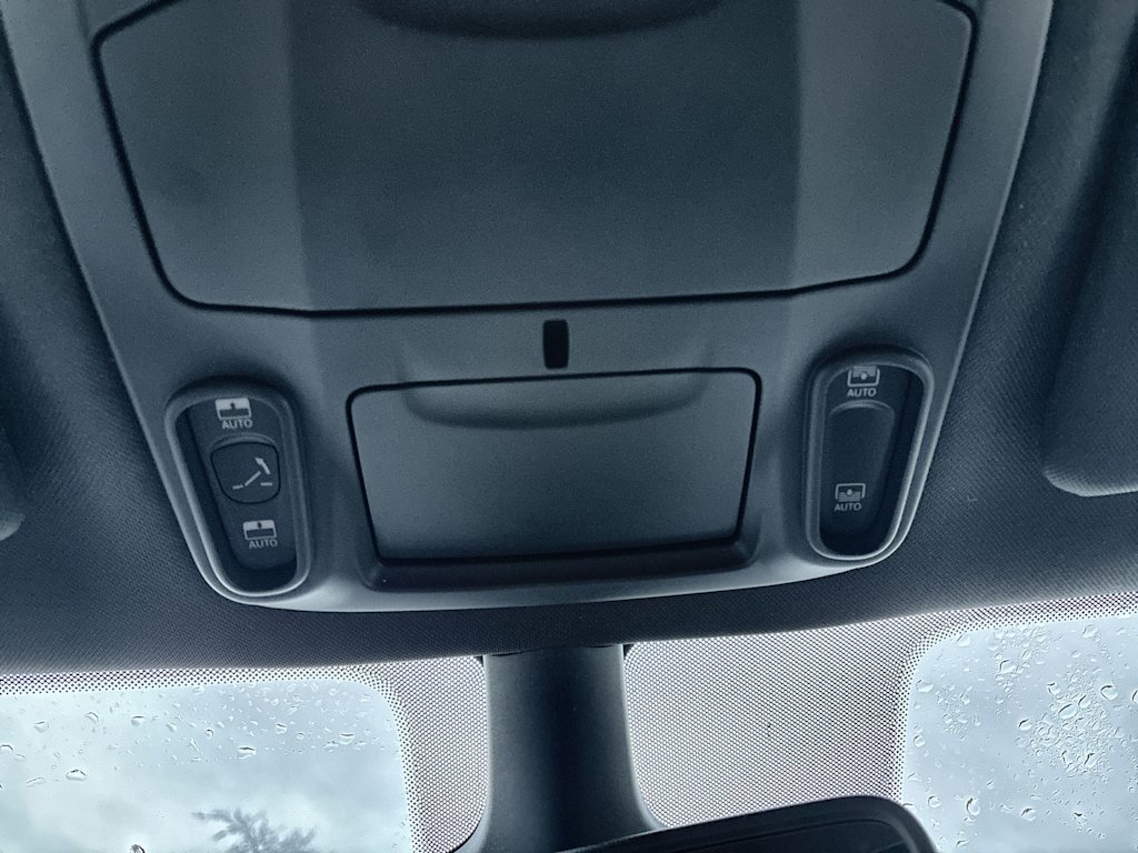 Thumbnail: 2026 Chrysler Pacifica - 25