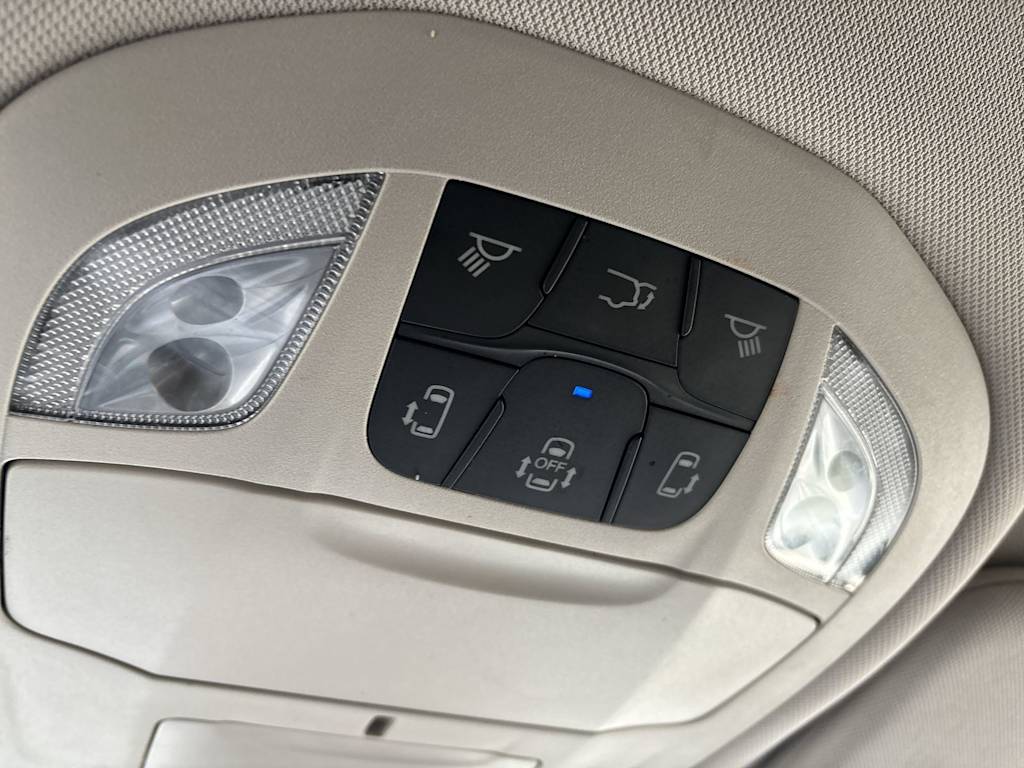Thumbnail: 2024 Chrysler Pacifica - 27