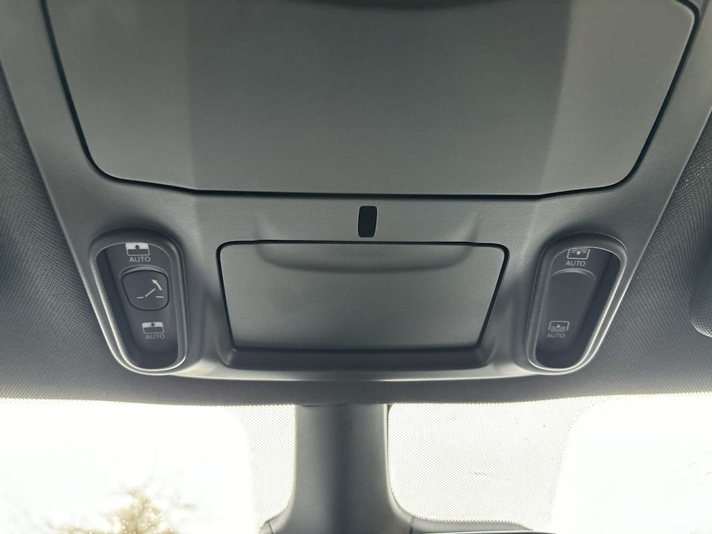 Thumbnail: 2026 Chrysler Pacifica - 29