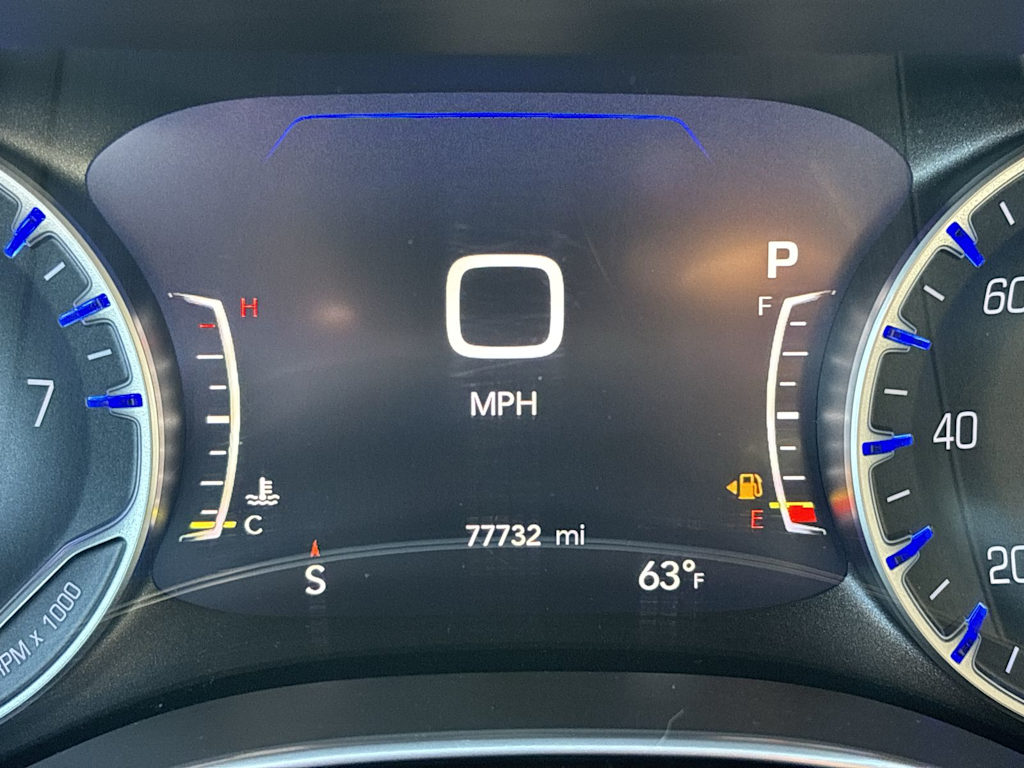 Thumbnail: 2020 Chrysler Pacifica - 18