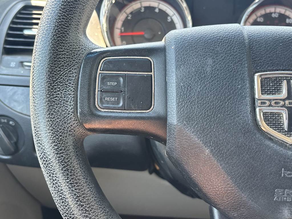 Thumbnail: 2014 Dodge Grand Caravan - 11