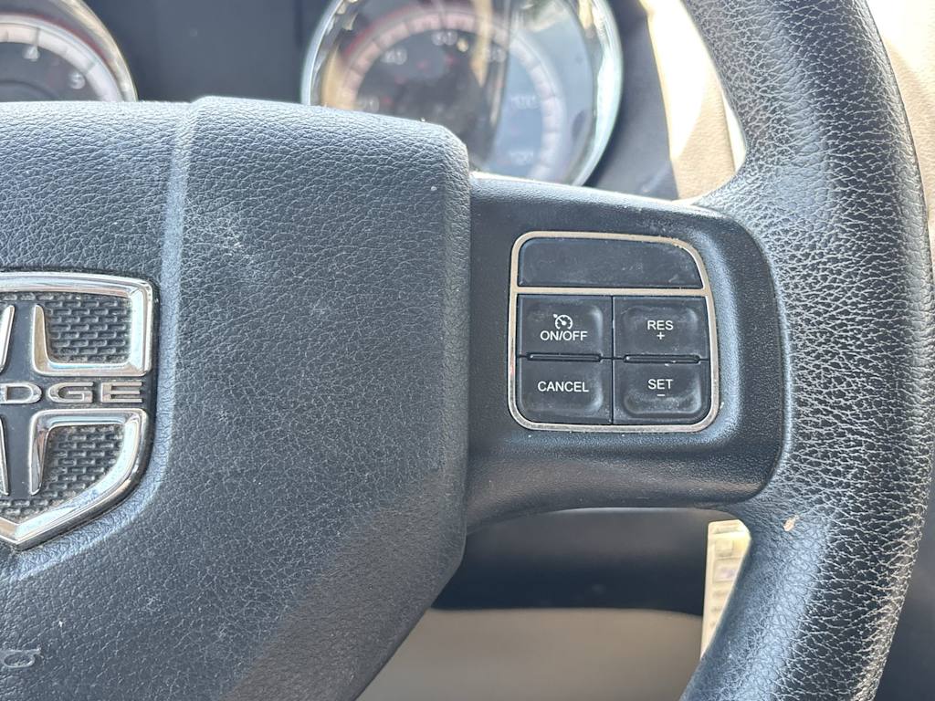 Thumbnail: 2014 Dodge Grand Caravan - 12
