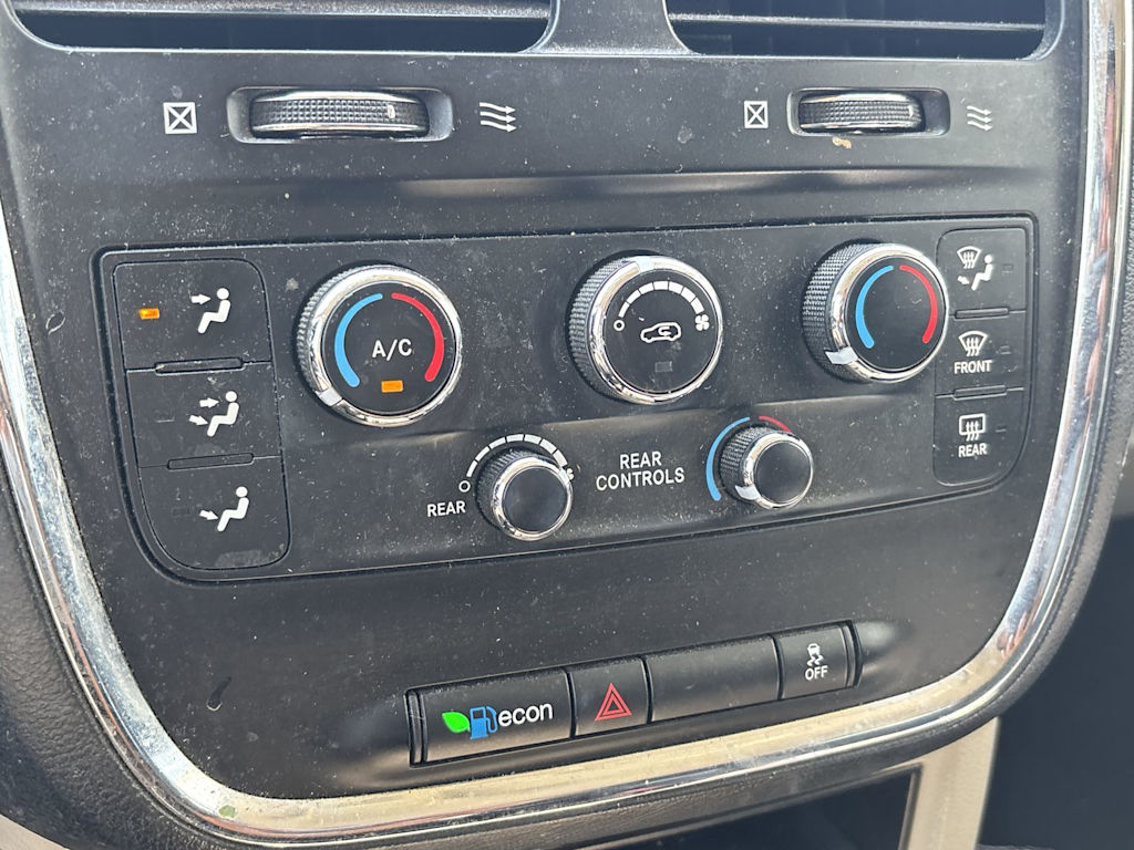 Thumbnail: 2014 Dodge Grand Caravan - 14