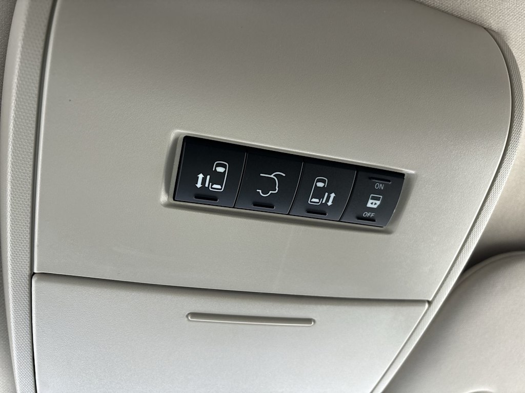 Thumbnail: 2014 Dodge Grand Caravan - 15