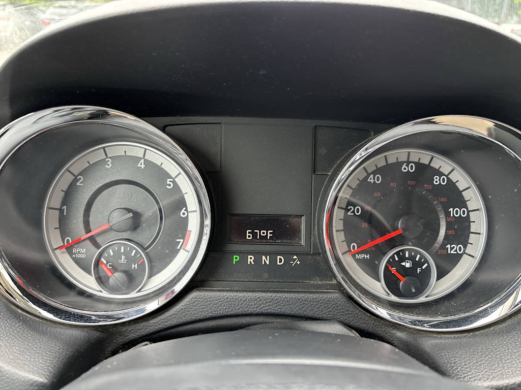 Thumbnail: 2014 Dodge Grand Caravan - 5