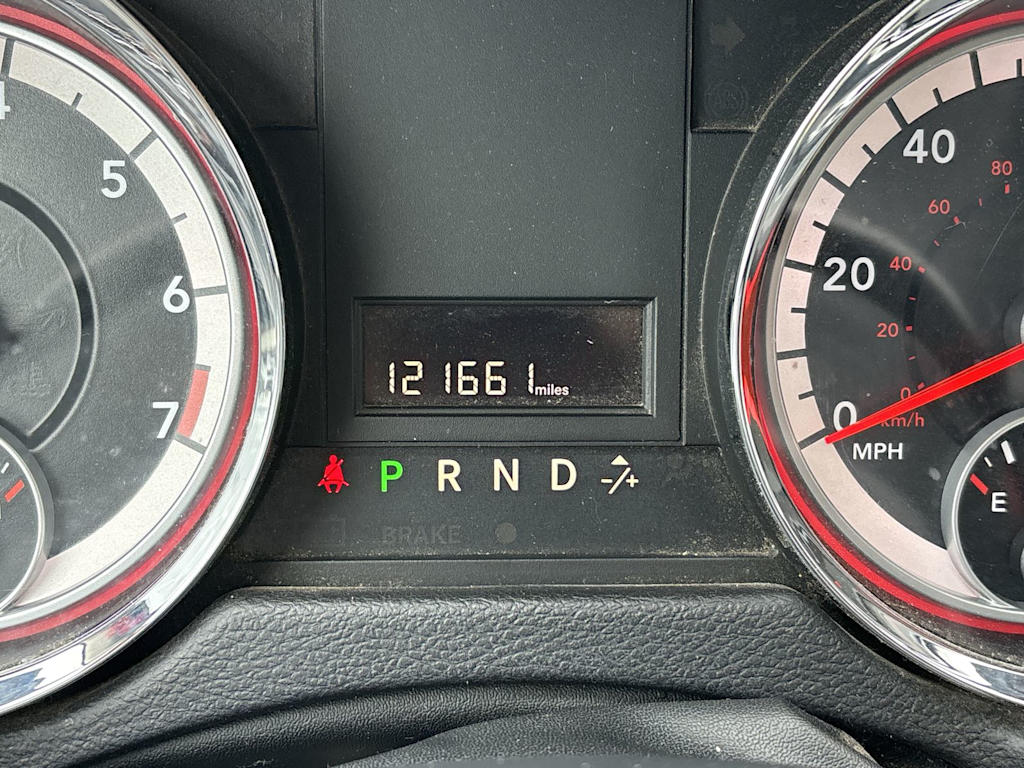 Thumbnail: 2014 Dodge Grand Caravan - 13