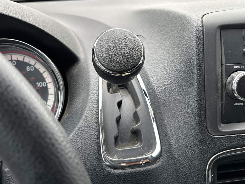 Thumbnail: 2014 Dodge Grand Caravan - 19