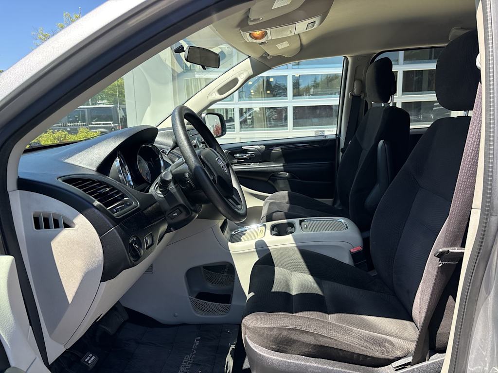 Thumbnail: 2014 Dodge Grand Caravan - 7