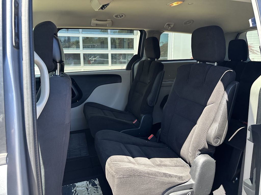 Thumbnail: 2014 Dodge Grand Caravan - 15