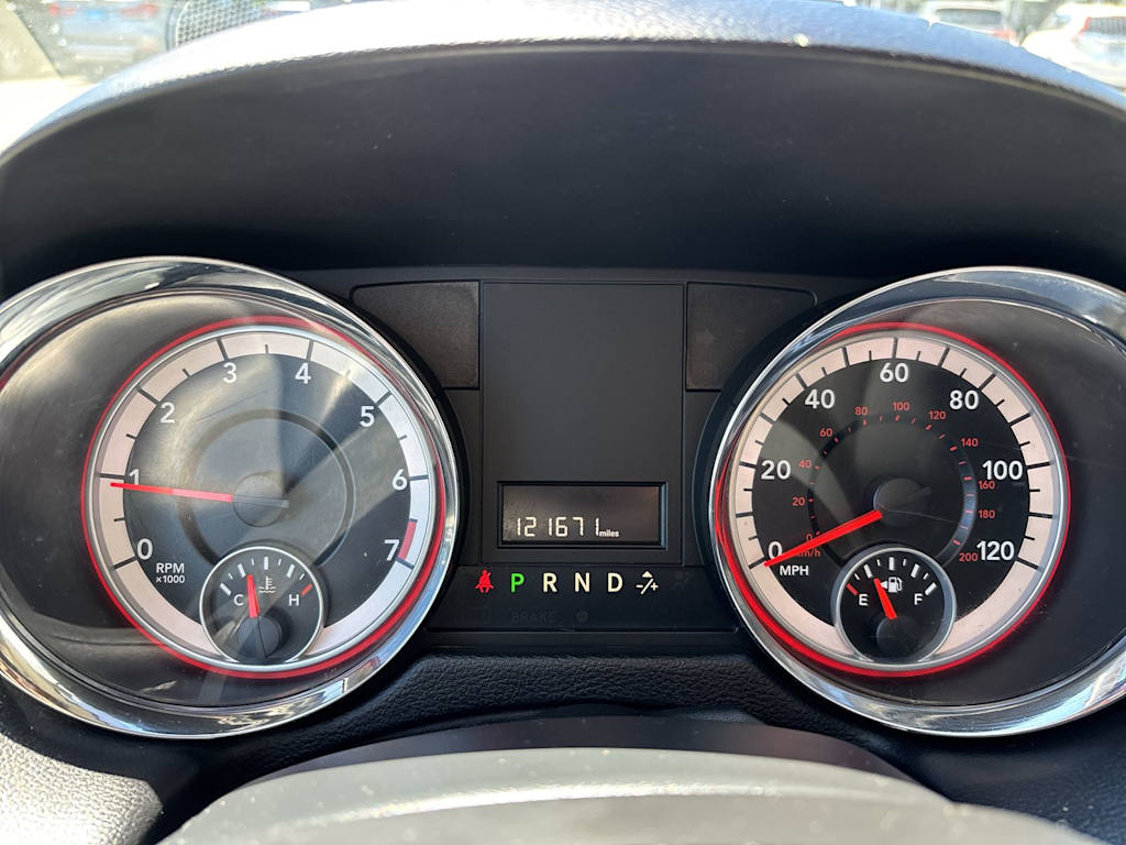 Thumbnail: 2014 Dodge Grand Caravan - 11