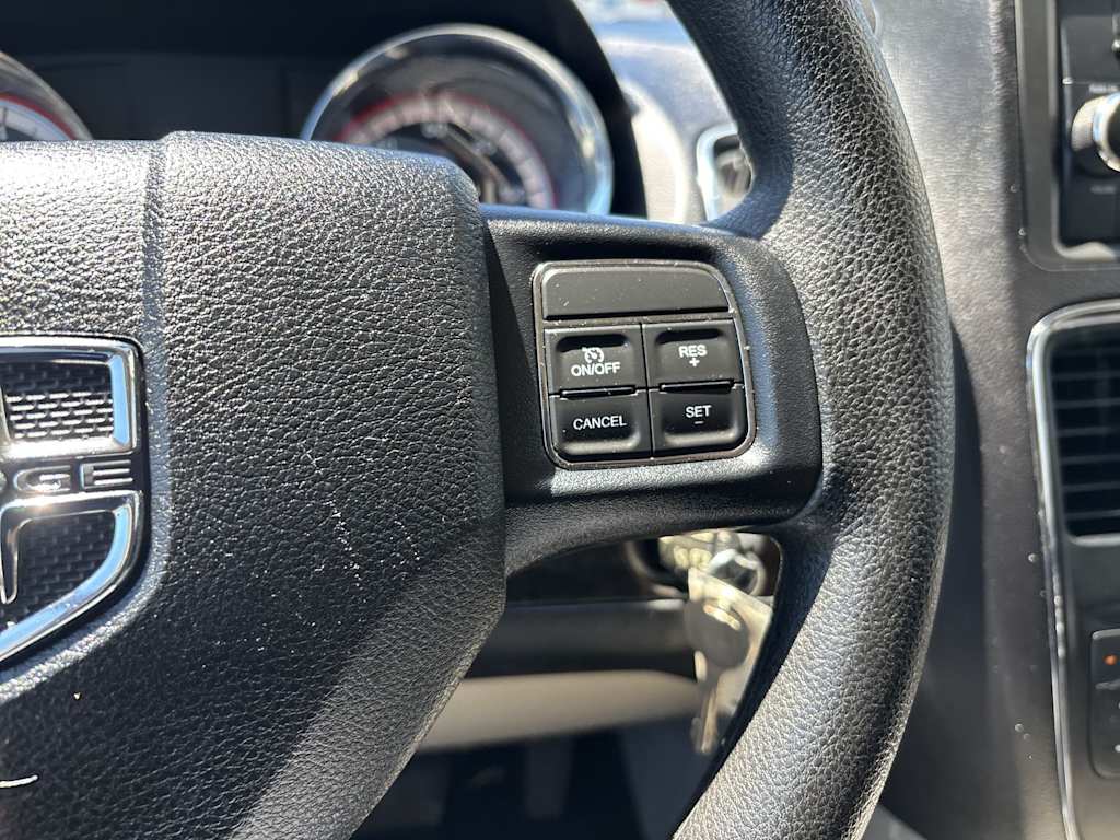 Thumbnail: 2014 Dodge Grand Caravan - 19