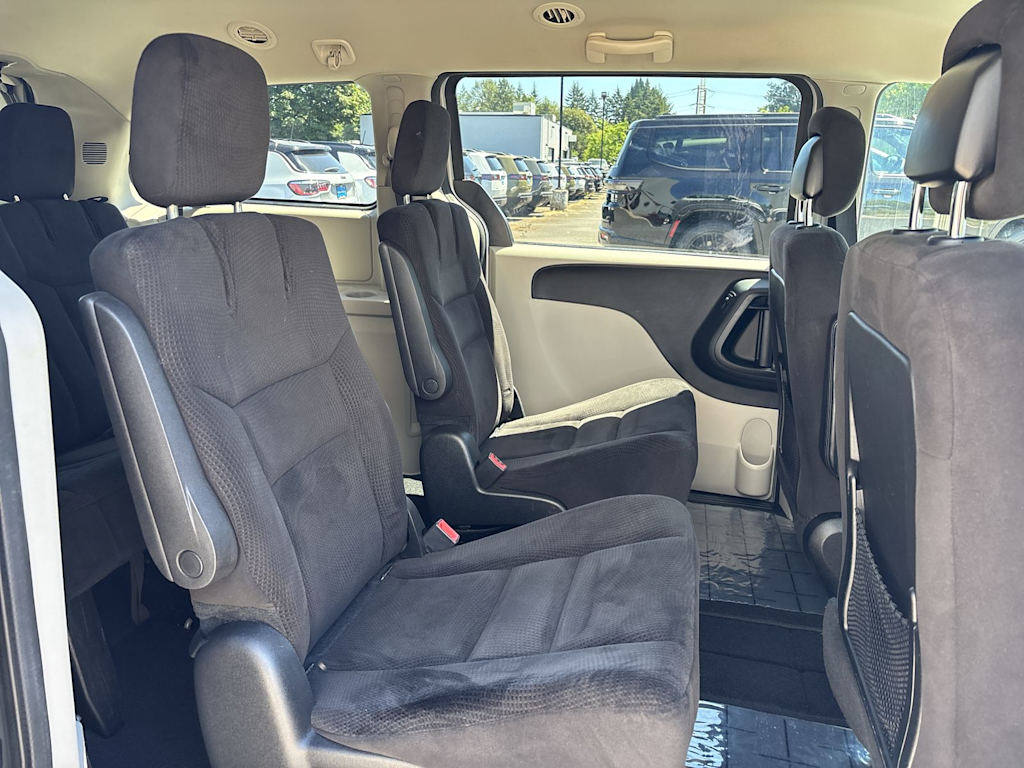 Thumbnail: 2014 Dodge Grand Caravan - 8
